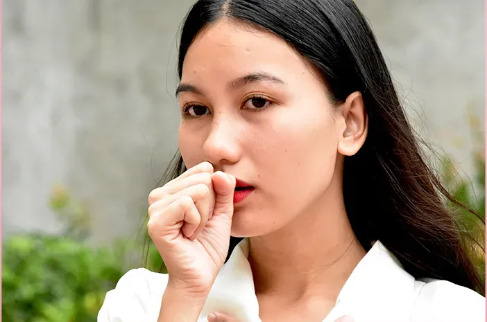 7 Cara Aman Mengeluarkan Dahak Tanpa Batuk