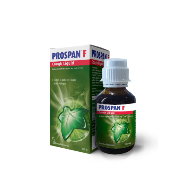 5 Rekomendasi Sirup Batuk Herbal Untuk Anak