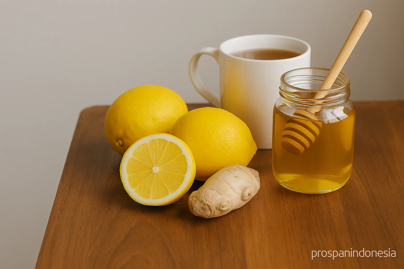 7 Rekomendasi Obat Batuk Alami Terbaik dan Terbukti Ampuh