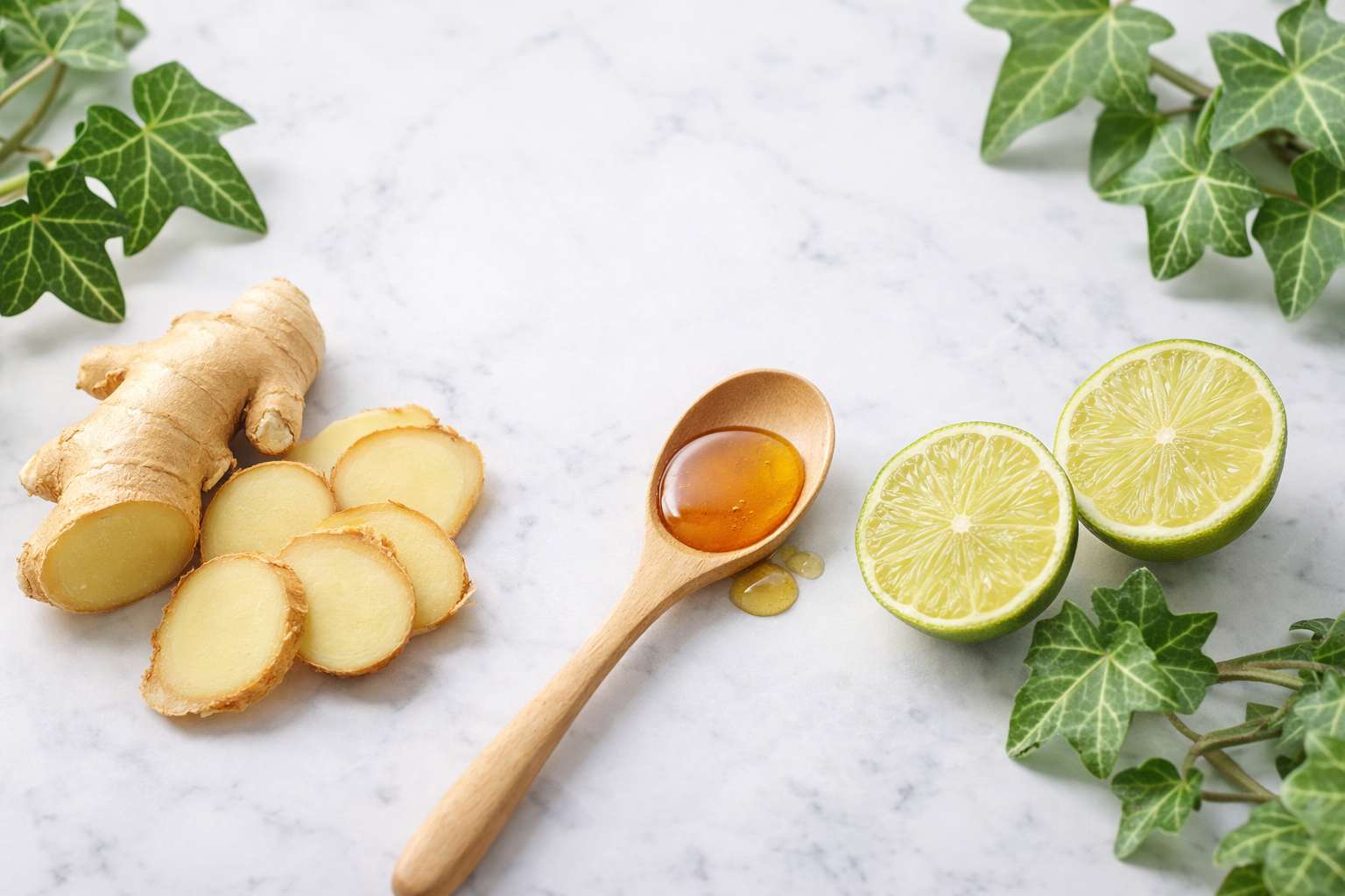 7 Obat Pereda Batuk Herbal yang Ampuh & Alami Berbasis Riset